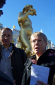 Петербургский Клуб КРОСС в сентябре